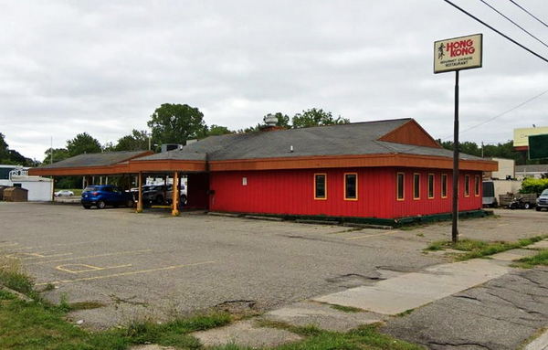 A&W Restaurant - Lansing - 315 S Homer St